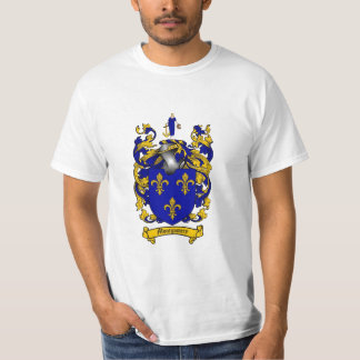 Montgomery-Familienwappen - Montgomery-Wappen T-Shirt
