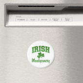Montgomery Irish Magnet (In Situ (Geschirrspüler))