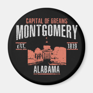 Montgomery Magnet