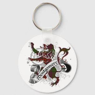 Montgomery Schlüsselanhänger