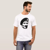 Montgomery T-Shirt (Vorne ganz)