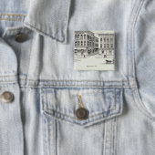 Montgomery West Side Clay und Washington Button (Beispiel)