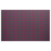 Montgomerytartan-Druck Stoff (Yard (91,4 cm))