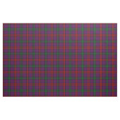 Montgomerytartan-Druck Stoff (Fat Quarter (45,7 x 55,9 cm))