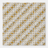 Monticello Wallpaper | m3galleryStudio Tapete (Vorderseite)