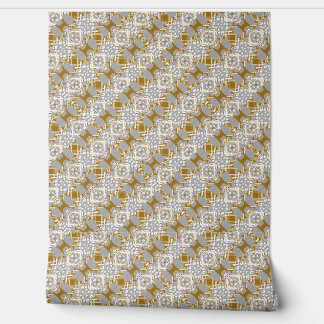 Monticello Wallpaper | m3galleryStudio Tapete