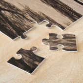 Montjuic Parc, Barcelona Puzzle (Seite)