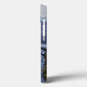 Montlake Brücken-und Kaskaden-Berge Case-Mate iPhone Hülle (Rückseite / Links)