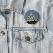 Montmartre-Knopf Button (Beispiel)