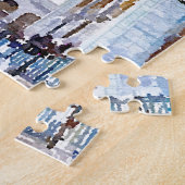 Montmartre Puzzle (Seite)