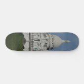 Montmartre Skateboard (Horizontal)