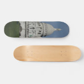 Montmartre Skateboard (Horizontal)