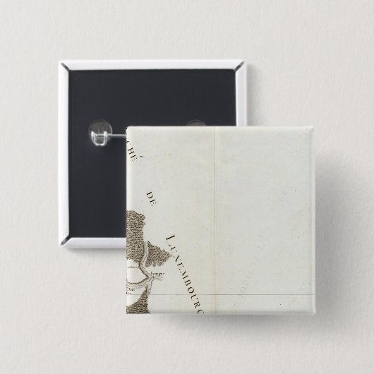 Montmedy, Longwy, Bouillon Button (Vorne & Hinten)