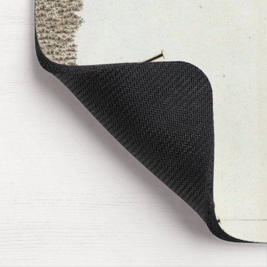 Montmedy, Longwy, Bouillon Mousepad (Ecke)