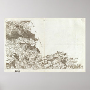 Montmedy, Longwy, Bouillon Poster