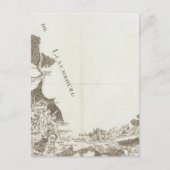 Montmedy, Longwy, Bouillon Postkarte (Vorderseite)