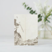 Montmedy, Longwy, Bouillon Postkarte (Stehend Vorderseite)