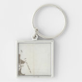 Montmedy, Longwy, Bouillon Schlüsselanhänger (Vorne)