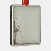 Montmedy, Longwy, Fleischbrühe Ornament Aus Metall (Rechts)