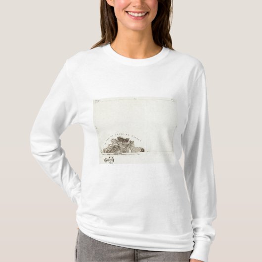 Montmelian T-Shirt (Vorderseite)
