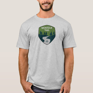 Montour T-Shirt