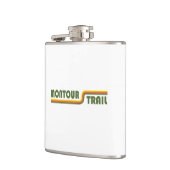 Montour Trail Flachmann (Links)