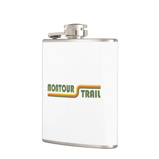 Montour Trail Flachmann (Links)