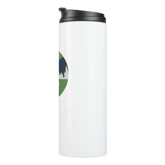 Montour Trail Thermosbecher (Nach rechts gedreht)