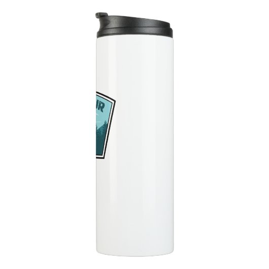 Montour Trail Thermosbecher (Nach rechts gedreht)