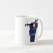 Montpelier Kaffeetasse (VorderseiteRechts)