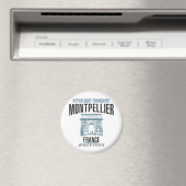 Montpellier Magnet (In Situ (Geschirrspüler))
