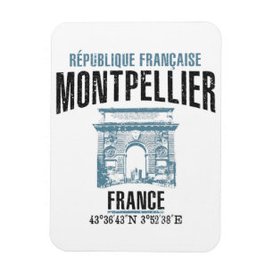 Montpellier Magnet