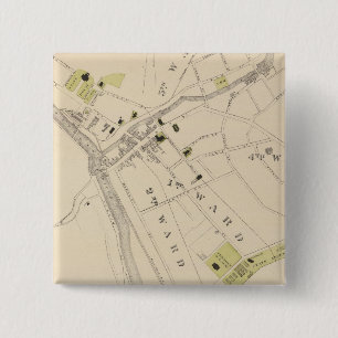 Montpellier und St Albans Button