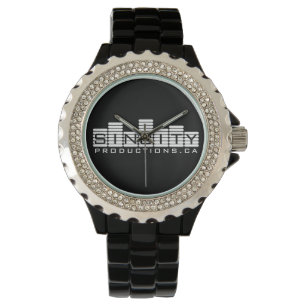 Montre SinCity Produktionen Armbanduhr