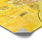 Montreal - 1725 poster (Ecke)