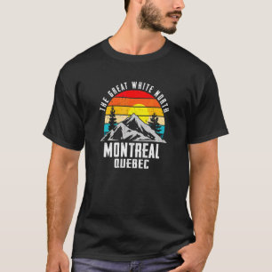 Montréal 5 T-Shirt