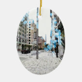 Montreal 8343a Ornament (Vorne)