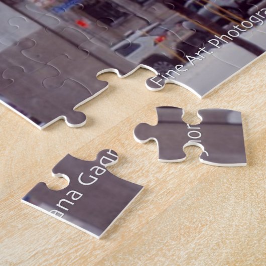 Montreal Art Puzzle (Seite)