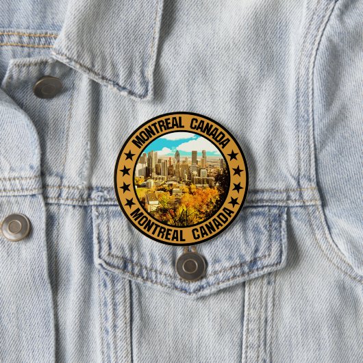 Montreal Button (Beispiel)