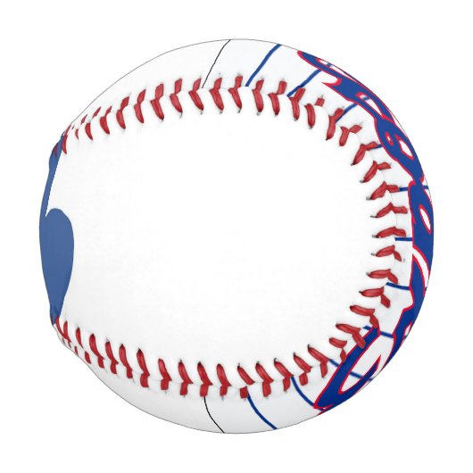 Montreal Expos Ball (Vorne Rechts)