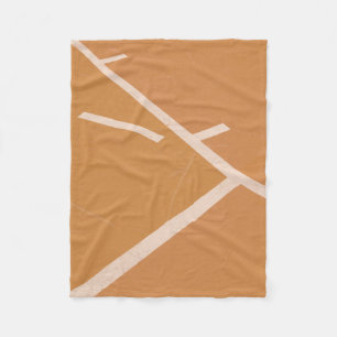 Montreal Fleecedecke