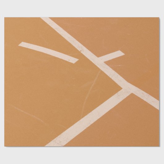 Montreal Geschenkpapier (Flach)