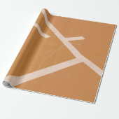 Montreal Geschenkpapier (Ungerollt)