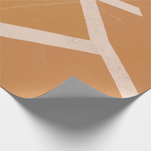 Montreal Geschenkpapier (Ecke)