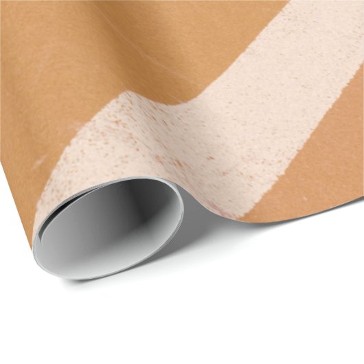 Montreal Geschenkpapier (Rolleneckpunkt)