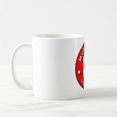 Montreal Kanada Kaffeetasse (Links)