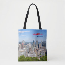 Montreal, Kanada Tasche