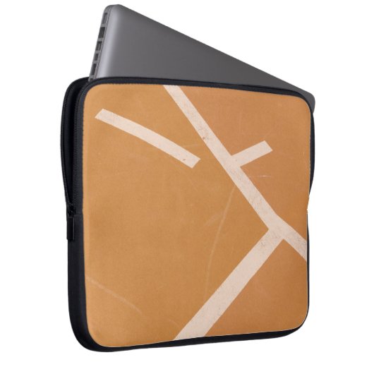 Montreal Laptopschutzhülle (Vorne Rechts)