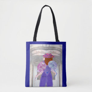 Montreal LeeMariie's kreative Designs Tasche