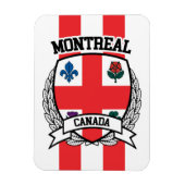 Montreal Magnet (Vertikal)